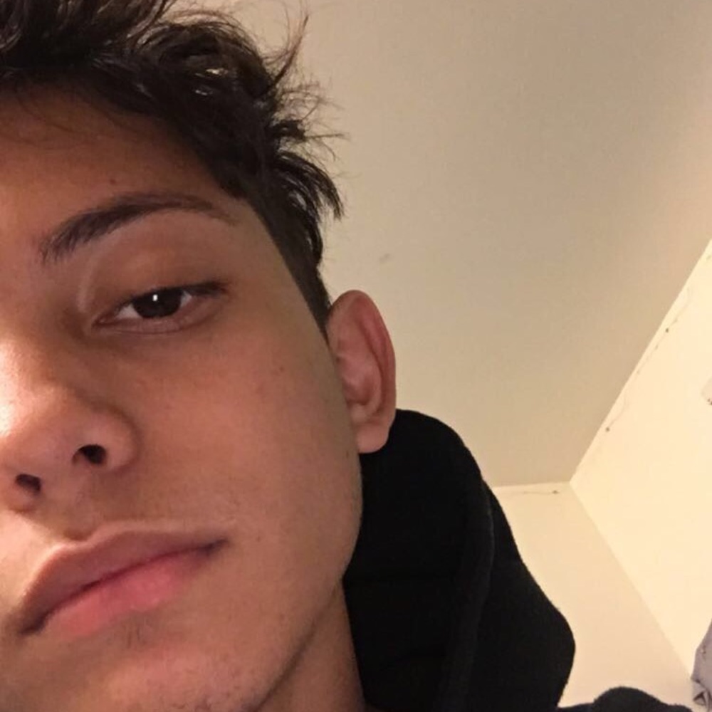 Meet your Posher, David